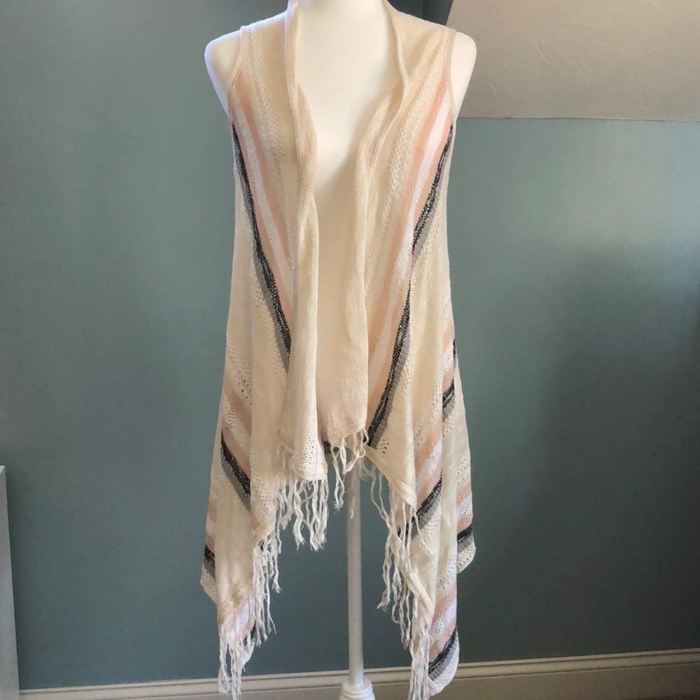 Vest